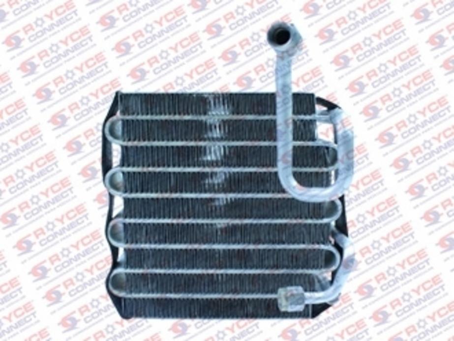 EVAPORADOR FIAT UNO 94/ 95 R-12   IMPORT