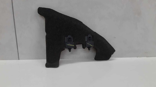 Acabamento Interno Paralama Nissan Versa 2019 (2)