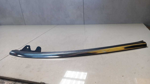 Friso Cromado Tampa Traseira L E Mini Cooper S 2.0 2016