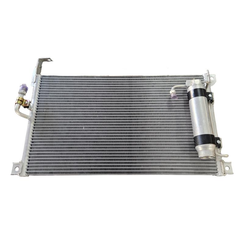  Condensador Ford Cargo 1317/1517/1717/2422 Refrijet 93 A 12