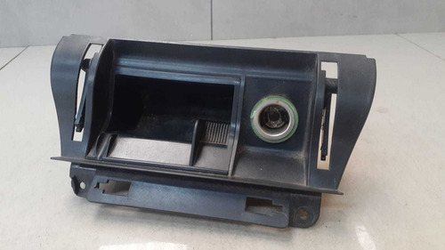 Porta Objeto Com Acendedor Jaguar Xtype 2001 2002