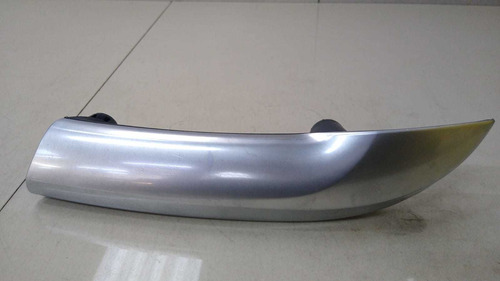 Puxador Forro Porta Traseiro Direito Citroen C3 2012