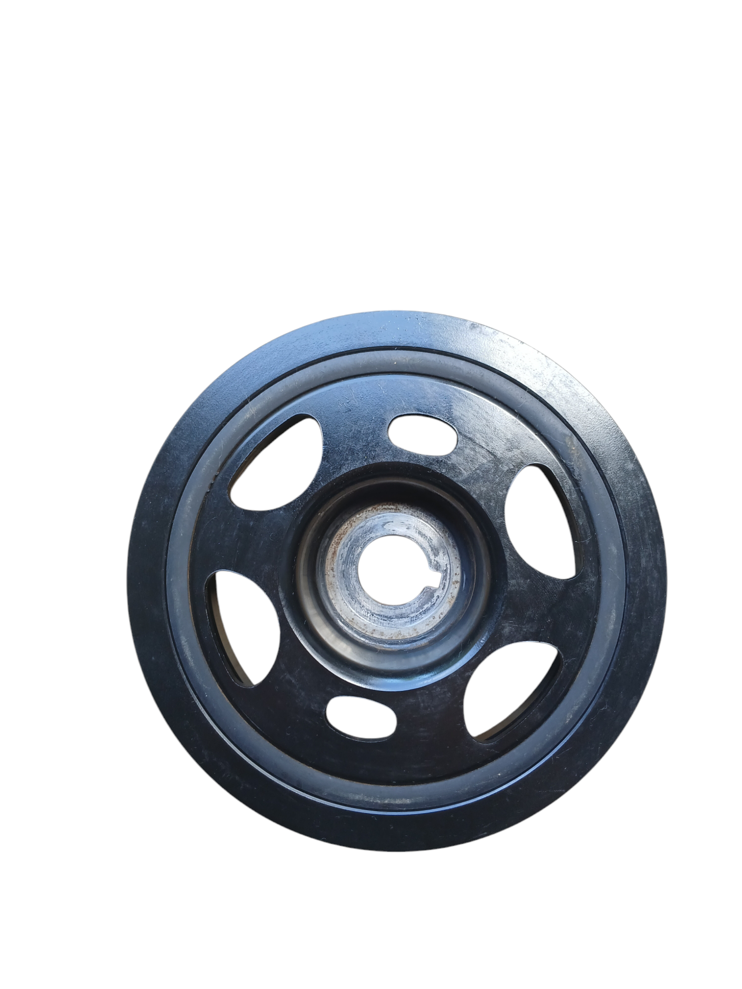 POLIA DO VIRABREQUIM MONTANA 1.2 23/24