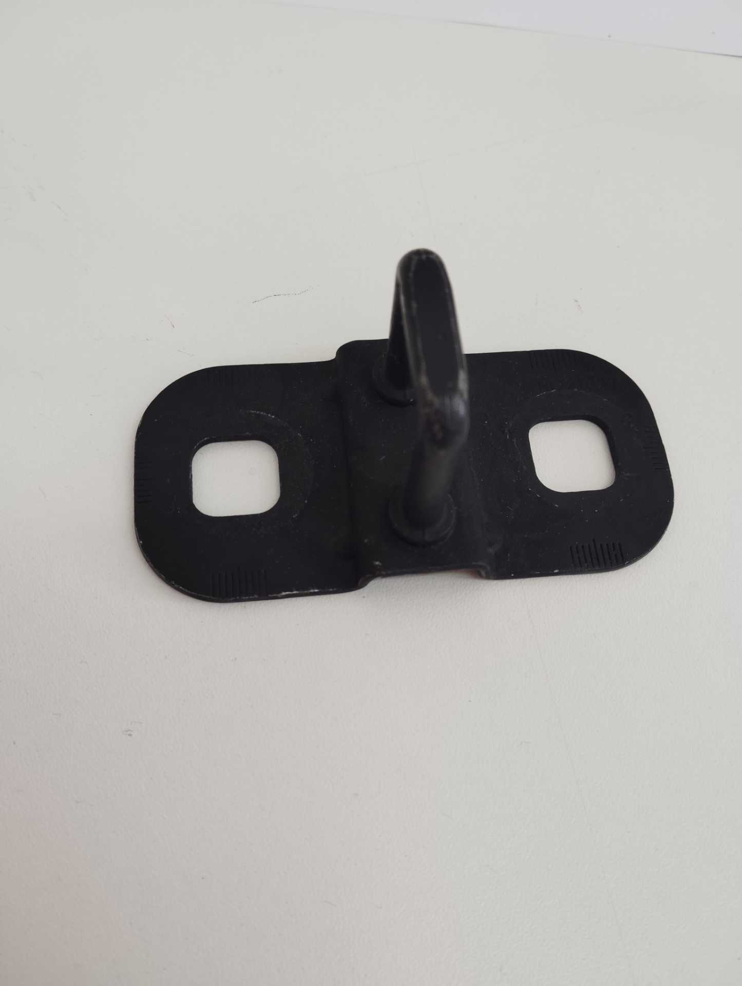 batente de porta malas GM cruze