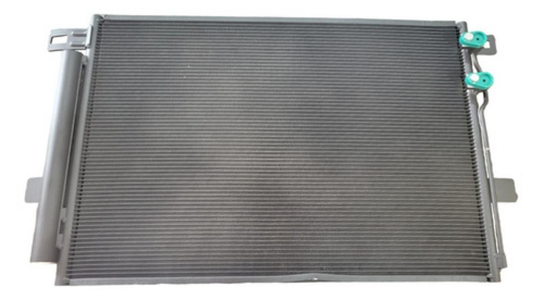 Condensador Ar Condicionado Vw Amarok 2.0 Diesel