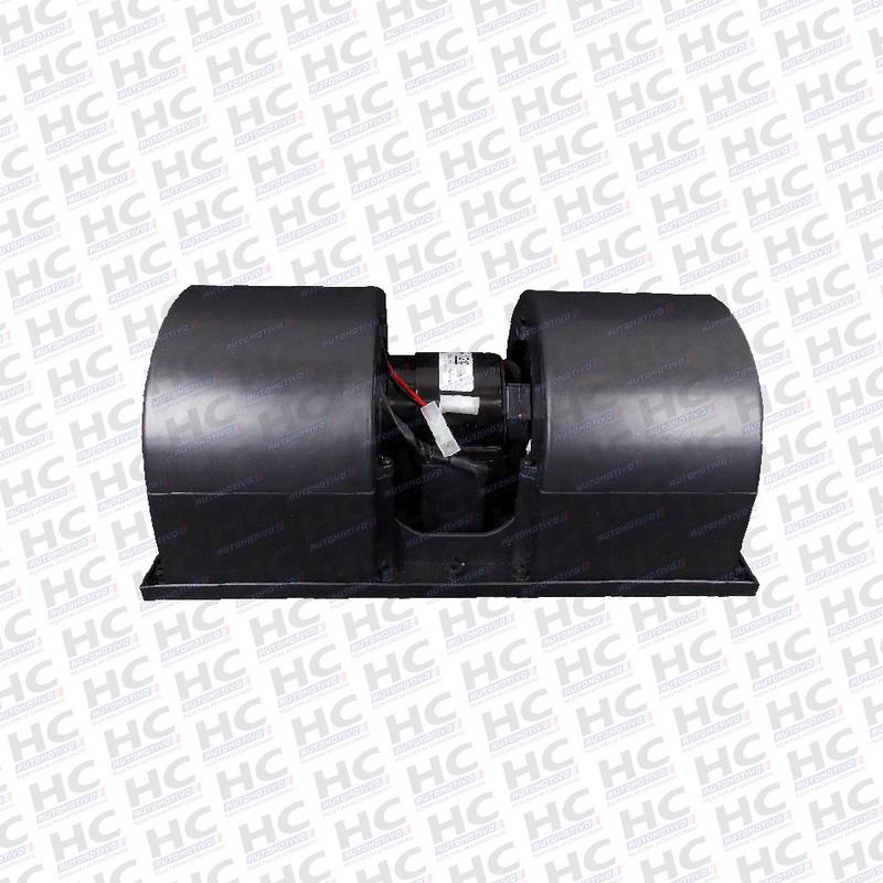 MOTOR 2 EIXO 12V IMOBRAS/ COM RESISTENCIA