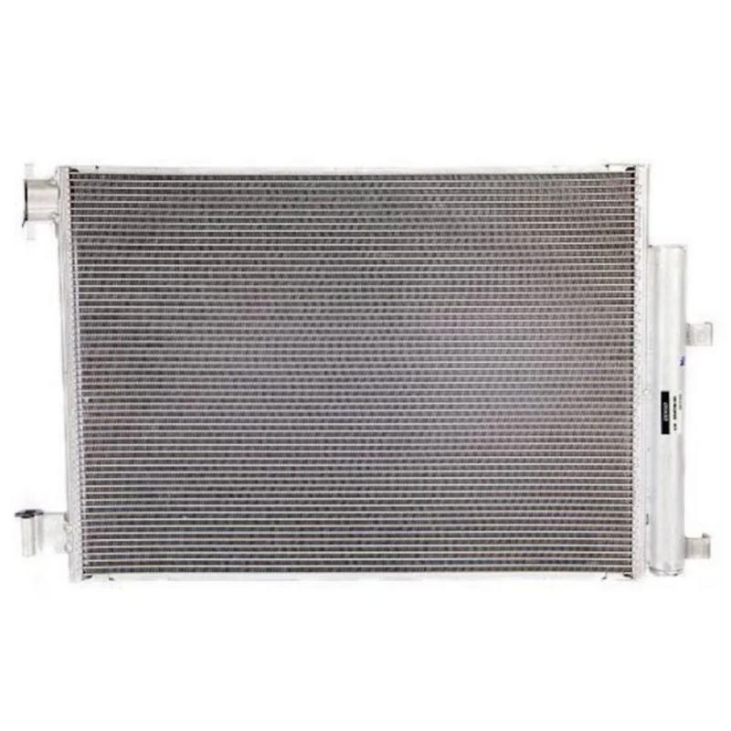  Condensador Logan Sandero Duster Oroch Captur 15 a 24 DENSO