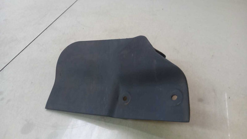 Lameiro Parabarro Traseiro Esquerdo Vw Jetta Tsi 2012 2013