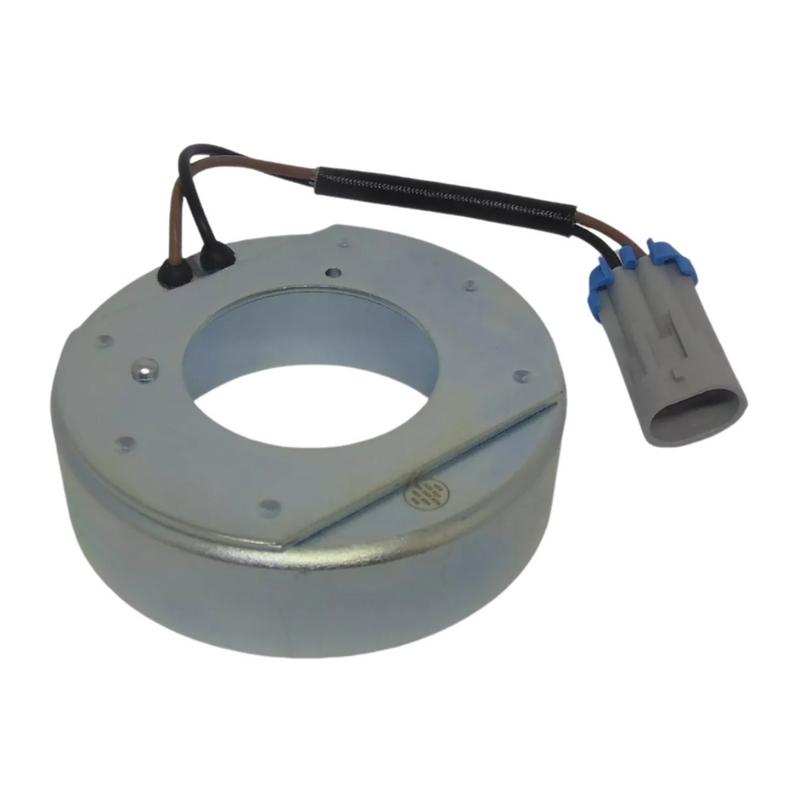 RD BOBINA DO COMPRESSOR DELPHI CVC CHEVROLET AGILE/ ASTRA/ ZAFIRA/ CELTA/ MERIVA/ MONTANA/ PRISMA>2012/ FIAT PALIO/ STIL