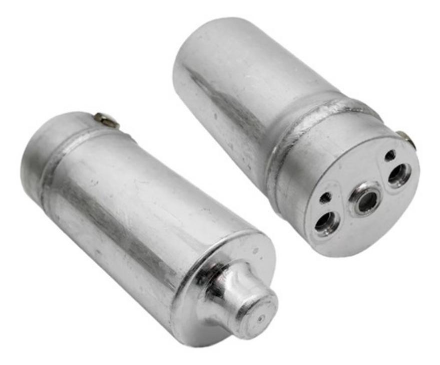 Filtro Secador Ar Condicionado Honda Civic 93 A 95