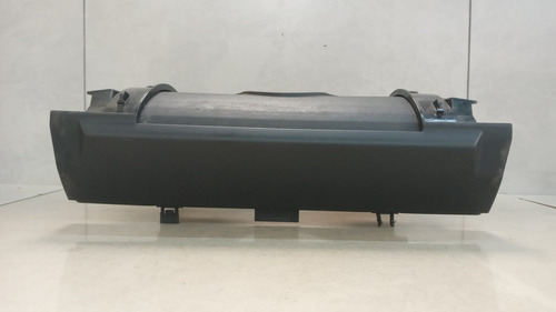 Moldura  Coluna Direção Land Rover Discovery 4 2010