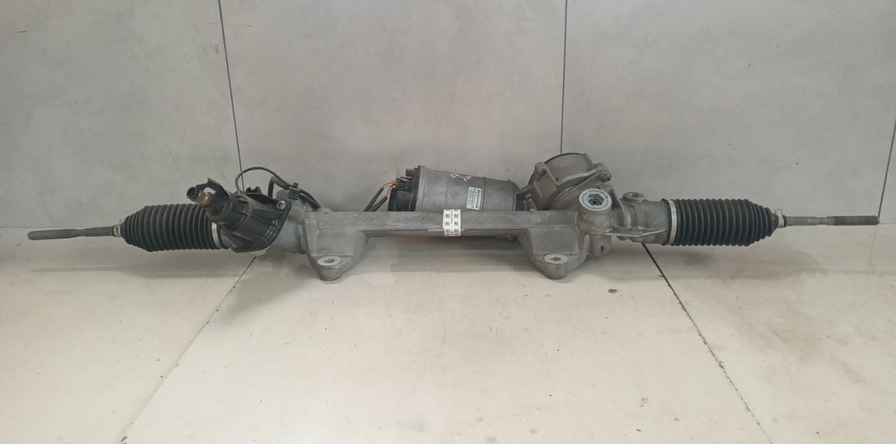 Caixa Direção Elétrica Bmw X3 2019