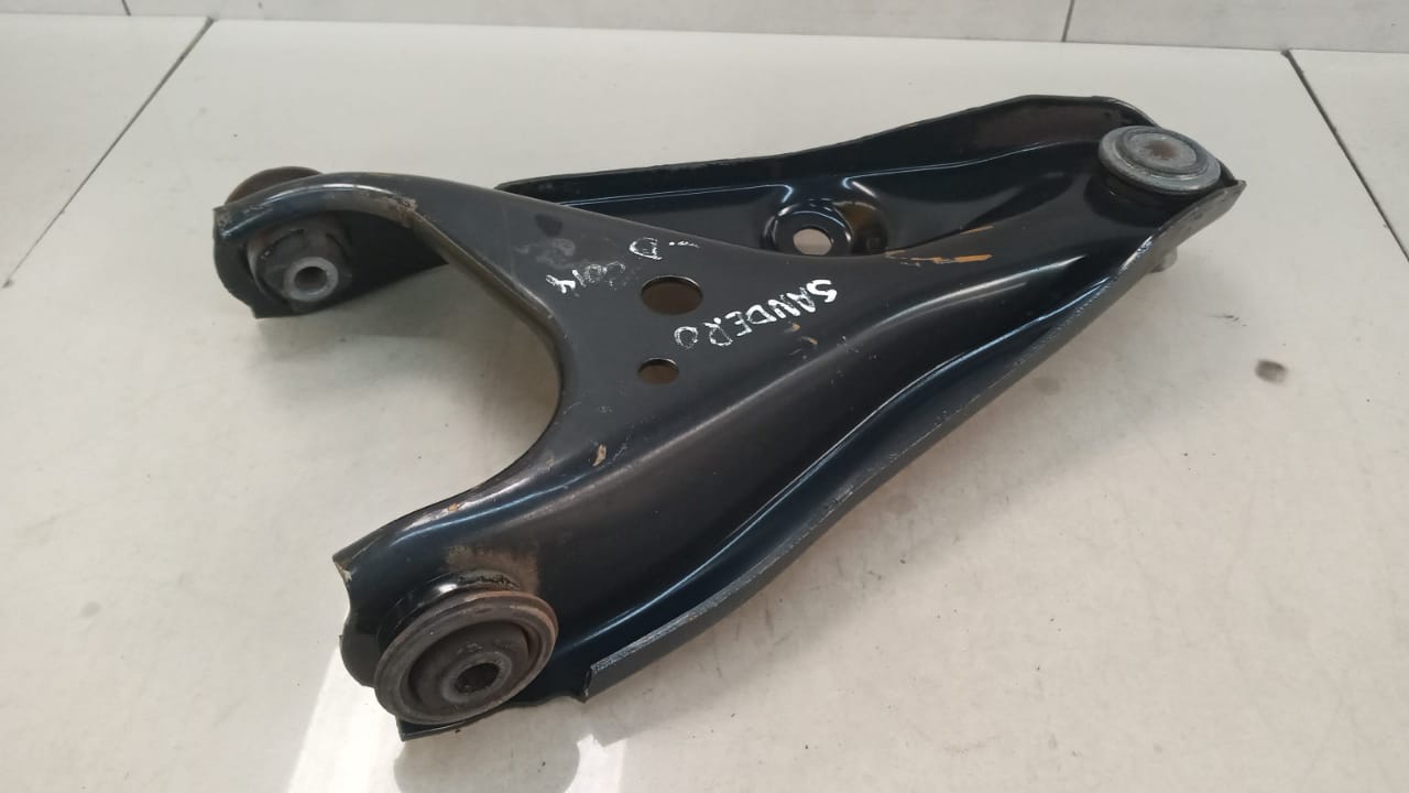 Bandeja Dianteira Direita Renault Sandero 1.0 2014