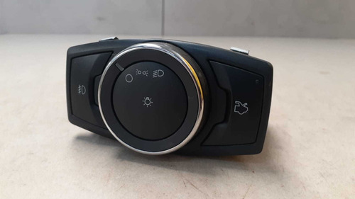 Botao Farol De Milha Ford Ka 2019 A 2021