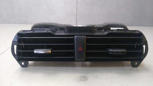 Difusor Central Botão Alerta Ford Fusion 2.0 2014 2015