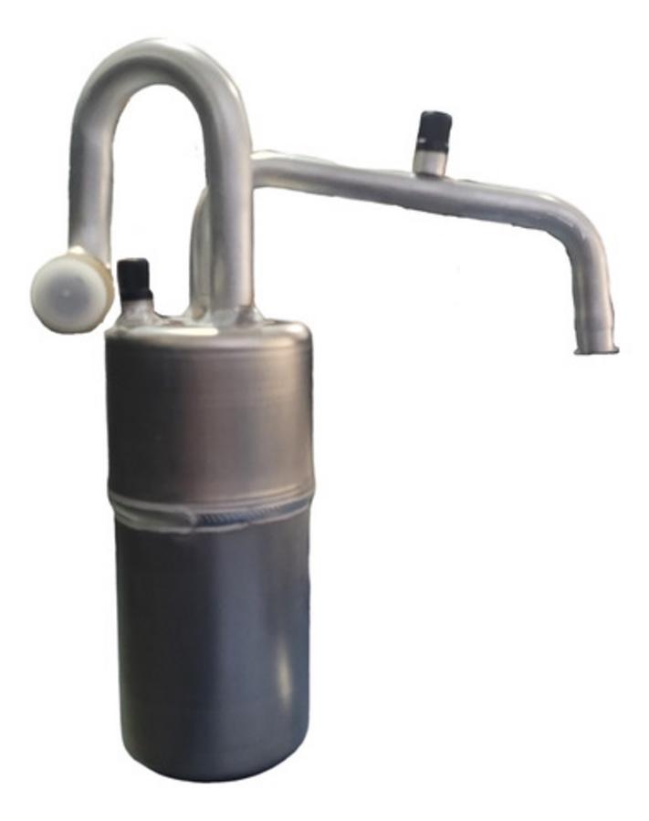 Filtro Acumulador Ford Taurus R12 Team Air Systems Am003020