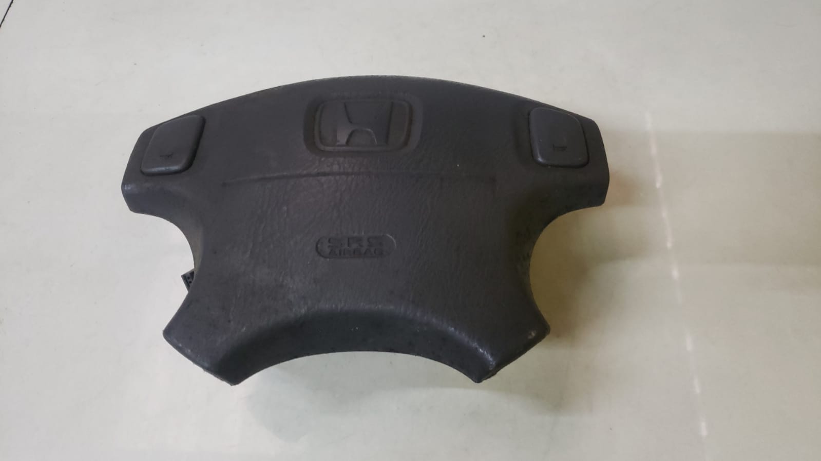 Bolsa Airbag Volante Honda Civic 2001 A 2005