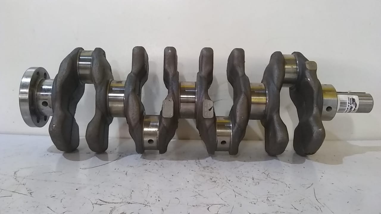 Virabrequim Toyota Corolla 1.8 16v Flex 2012 2013 a 2019