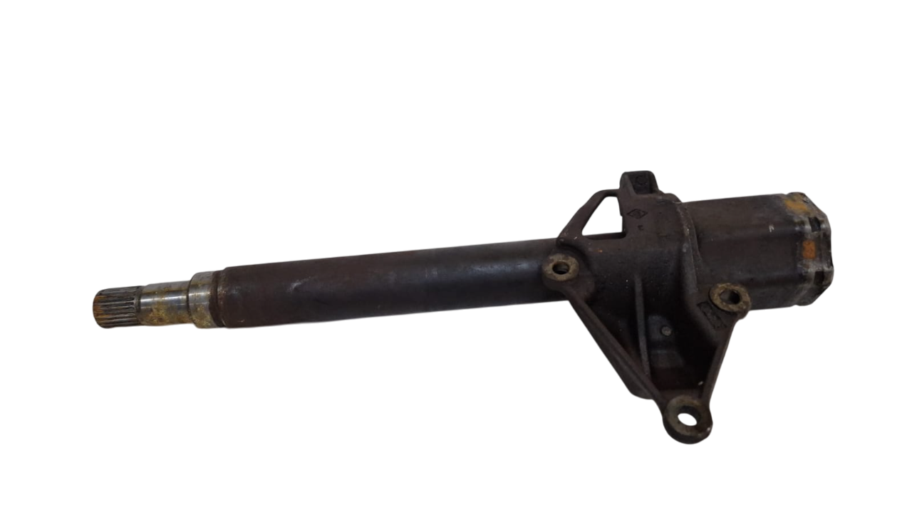 Semi Eixo Dianteiro Direito Ford Ecosport 2.0 2010 2011