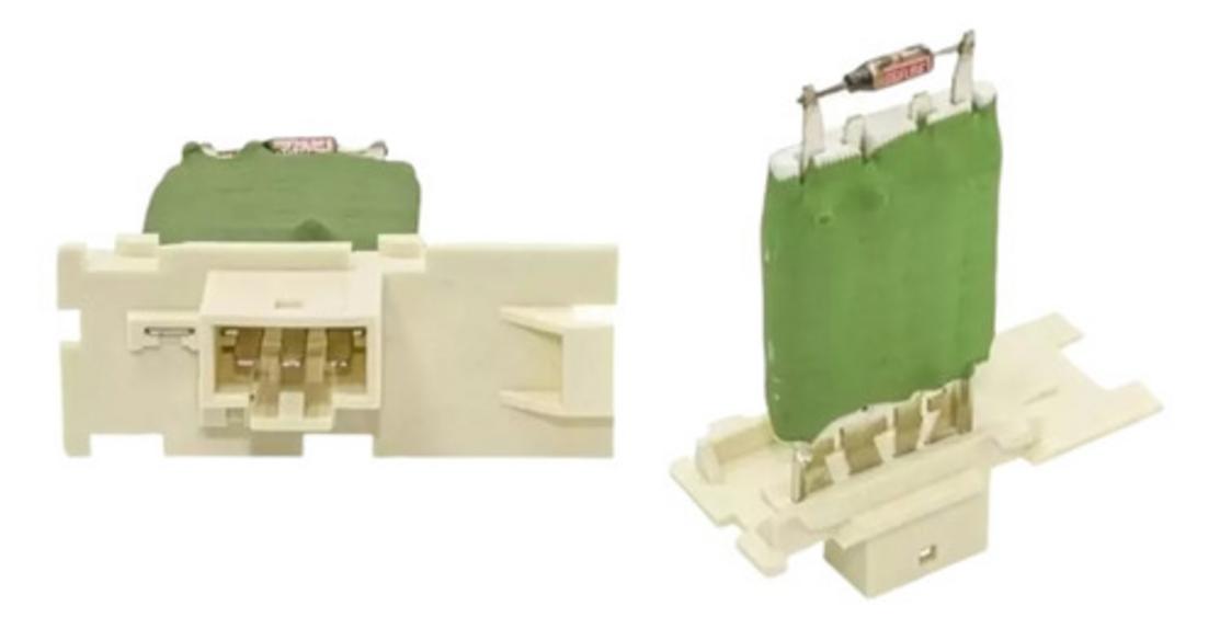 Resistência Caminhão Vw Constellation 24250 24280 31320 