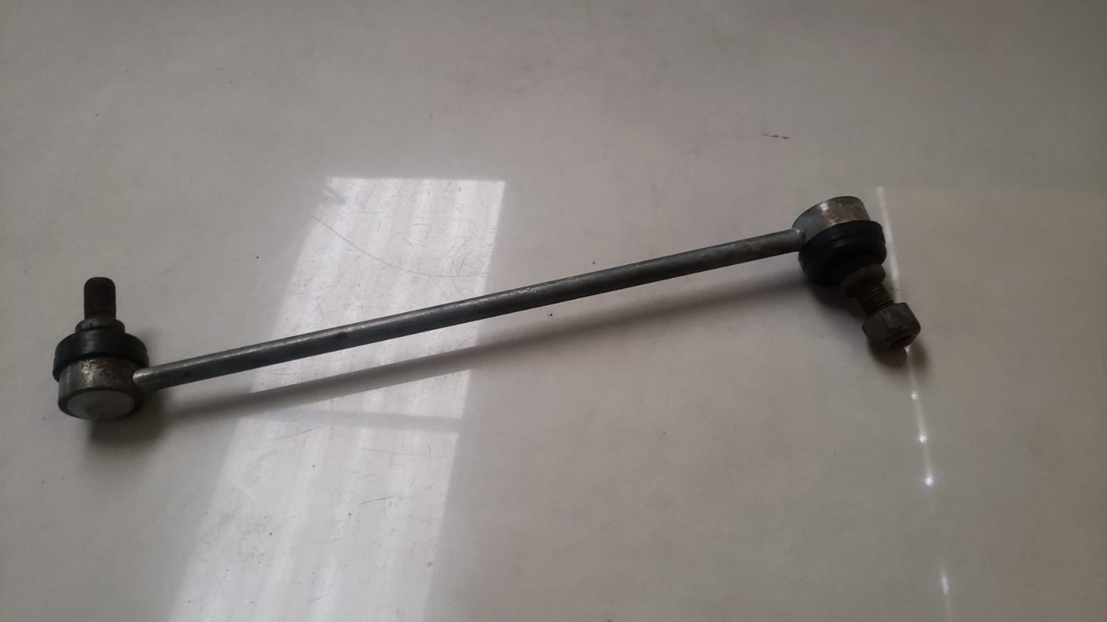 Bieleta Dianteira Peugeot  406 1997 1998