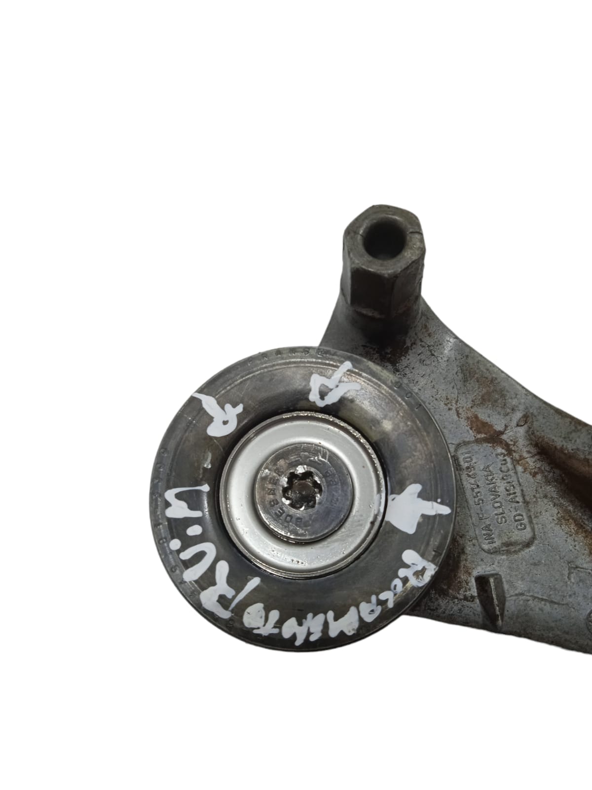 AMORTECEDOR TENSOR DA CORREIA HONDA CIVIC 2007 A 2011