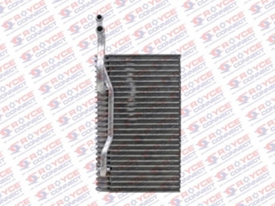 EVAPORADOR CAMINHAO VOLVO 240 / 260V VM INSTALACAO