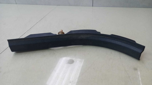 Aplique Moldura Traseiro D. Bmw X6 XDrive 4.4 v8 2009 2010