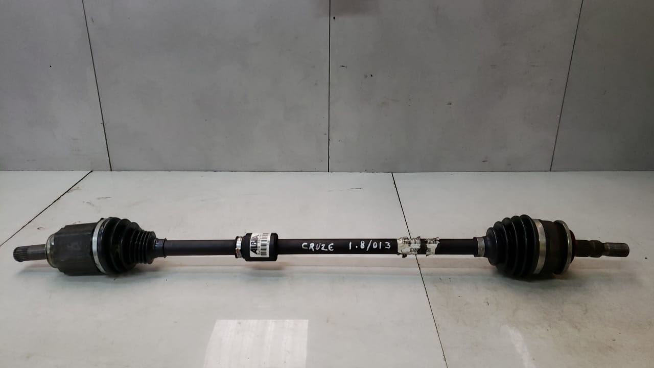Semi Eixo Dianteiro Direito Gm Cruze 1.8 2011 a 2016