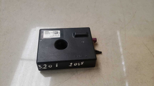 Módulo Antena Bmw 320i 2.0 2014