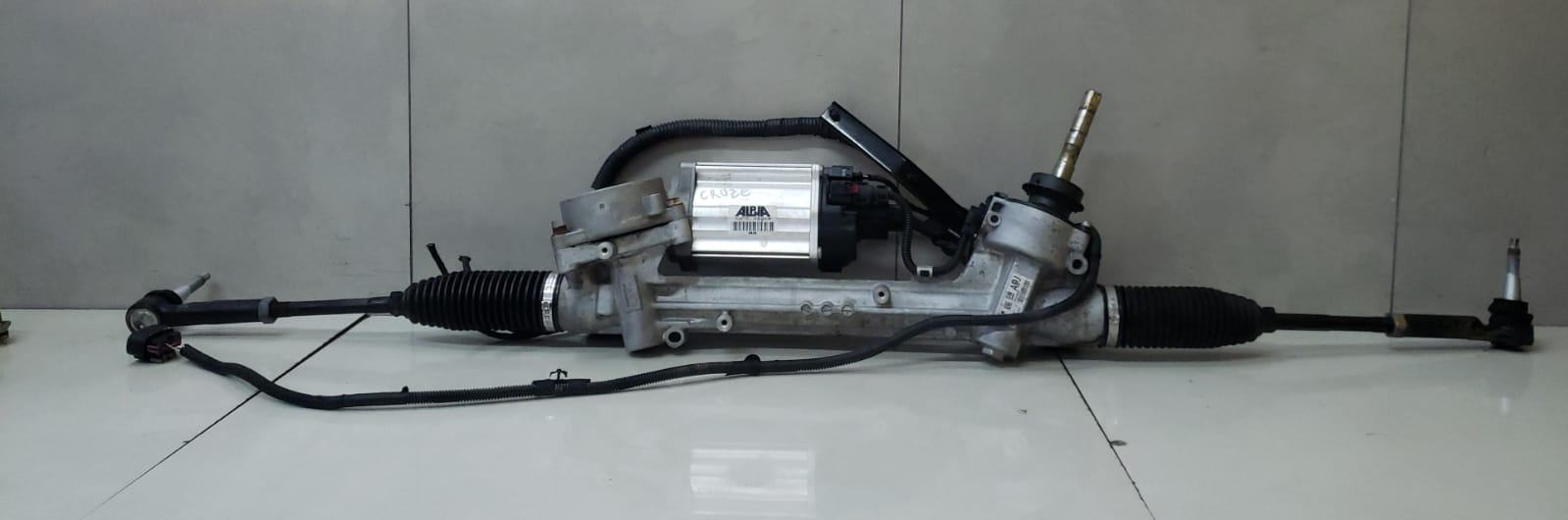 Caixa Direção Elétrica Gm Cruze 1.8 2011 a 2016