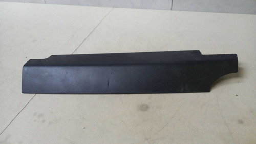 Acabamento Console L D Central BMW X6 XDrive 4.4 2009 2010