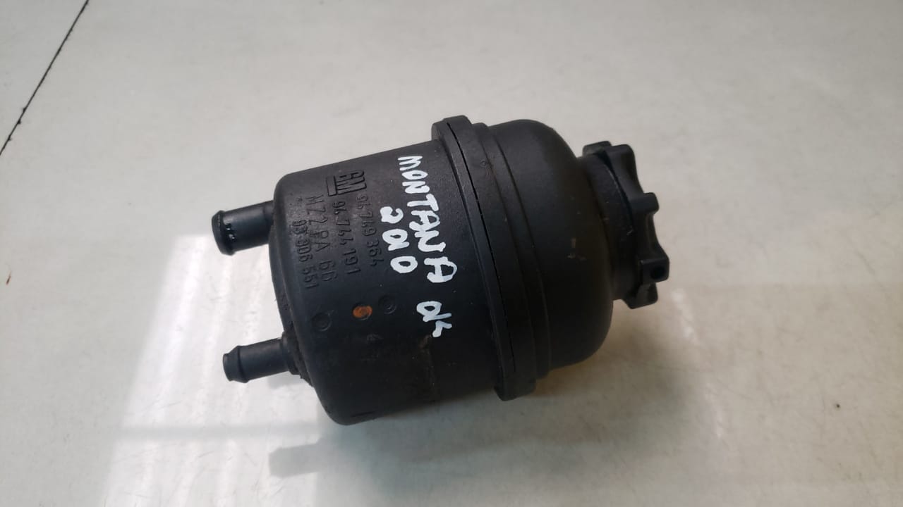 Reservatório Direção Hidráulica Montana 2010 a 2014 94749364