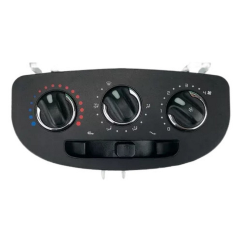 COMANDO AR CONDICIONADO CLIO 2012