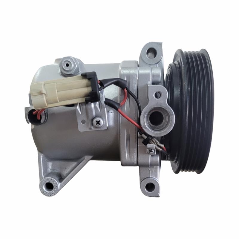Compressor Ar Palio Siena Strada Uno 1.0 1.4 06/16 Calsonic