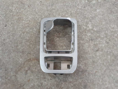 Moldura Alavanca Marcha Citroen C5 2009 Original