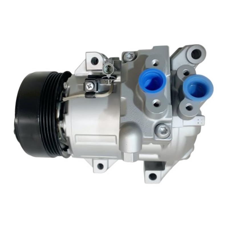 Compressor Ar Suzuki Grand Vitara 2.0 16V 1998 A 2016