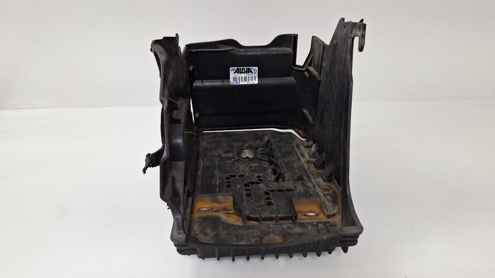 Suporte Bateria Volvo Xc60 3.0 T6 2009 2010