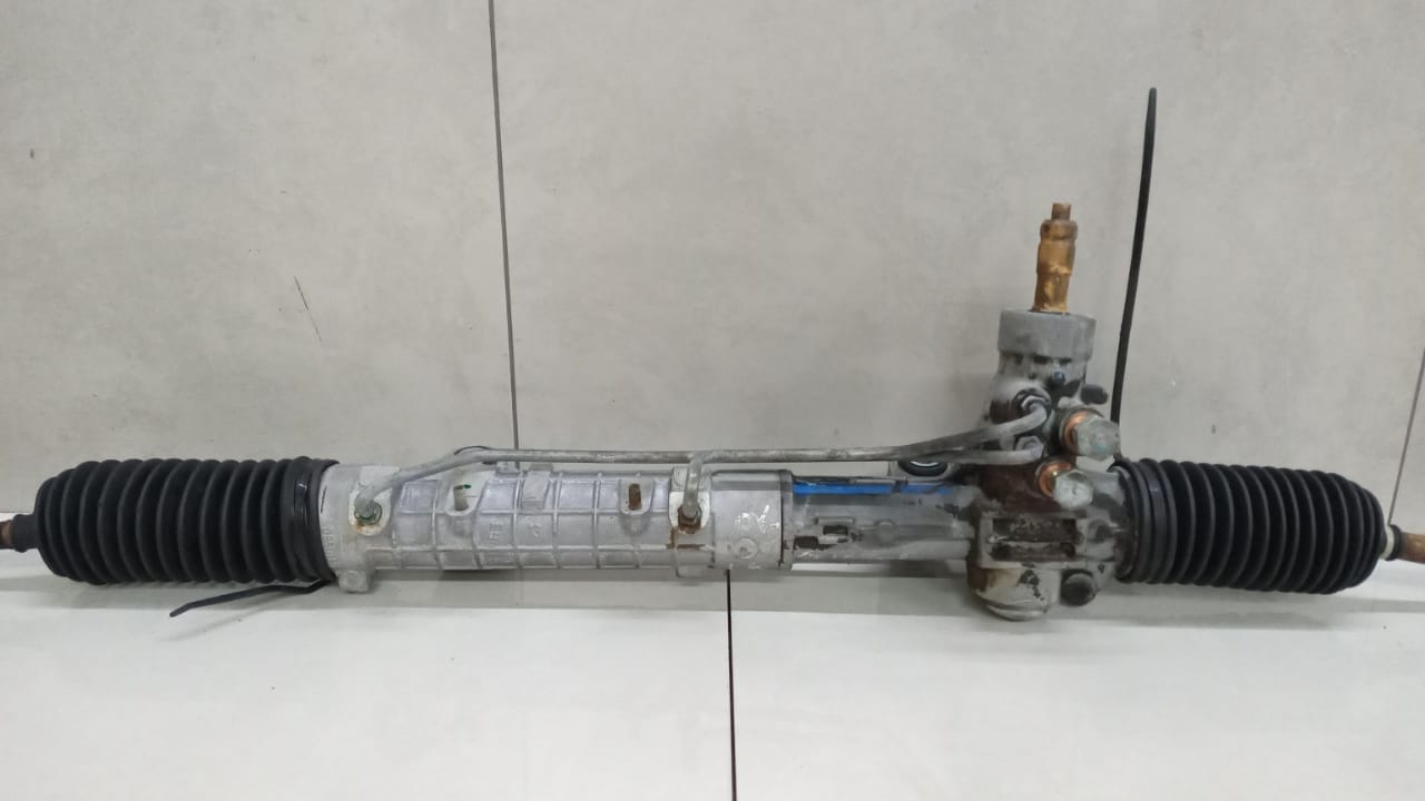 Caixa Direção Hidráulica Fiat Idea 1.8 2006 a 2016