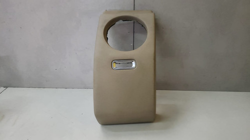 Moldura Difusor Ar Direito Land Rover Discovery 4 2009 2010