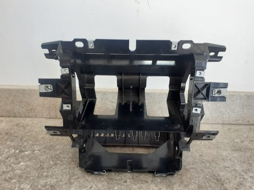 Suporte Central Multimidia Range Rover Evoque 2012 13 14 15