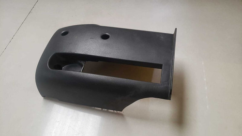 Moldura Inferior Coluna Direção Ford Fusion 2009 A 2012