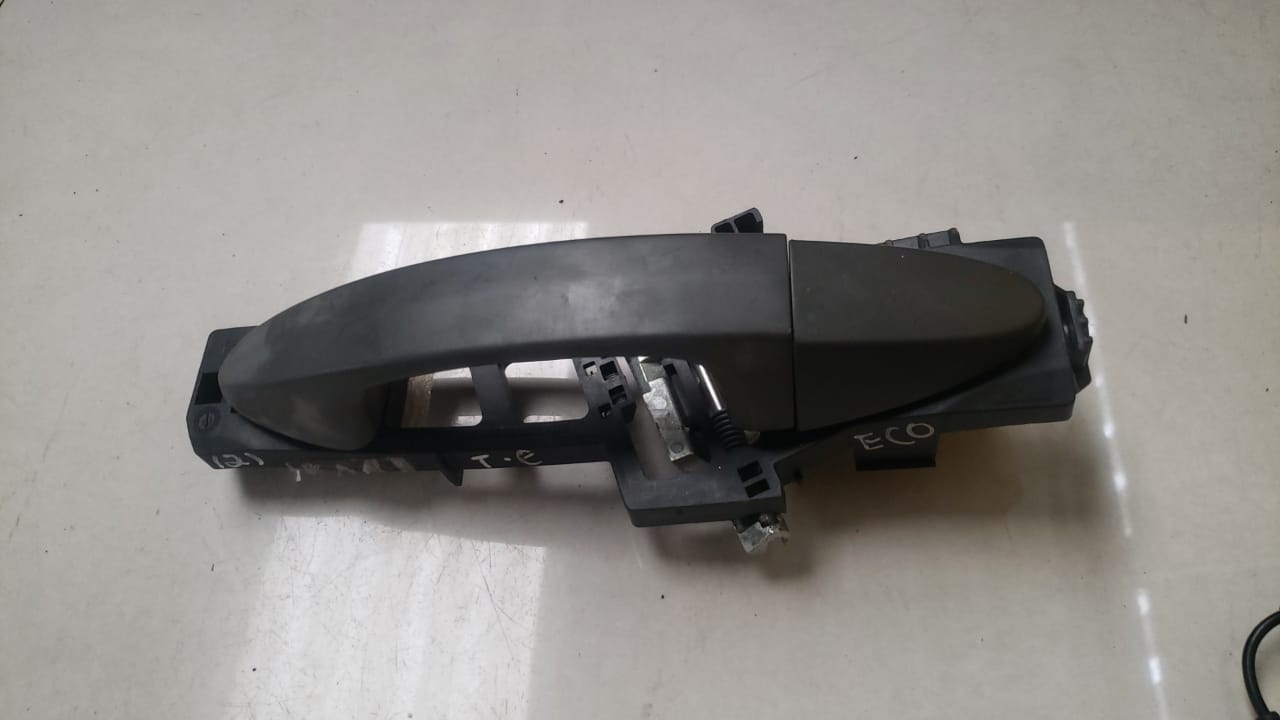 Maçaneta exter/traseira esquerda Ford ecosport 2012/2017 (2)