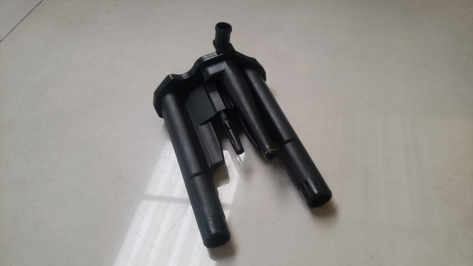 Tubo Respiro Separador Óleo Discovery 4 3.0 2010 9x2q6a785cb