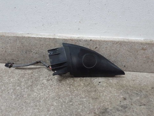 Acabamento Interno Retrovisor Direito VW Passat 2000