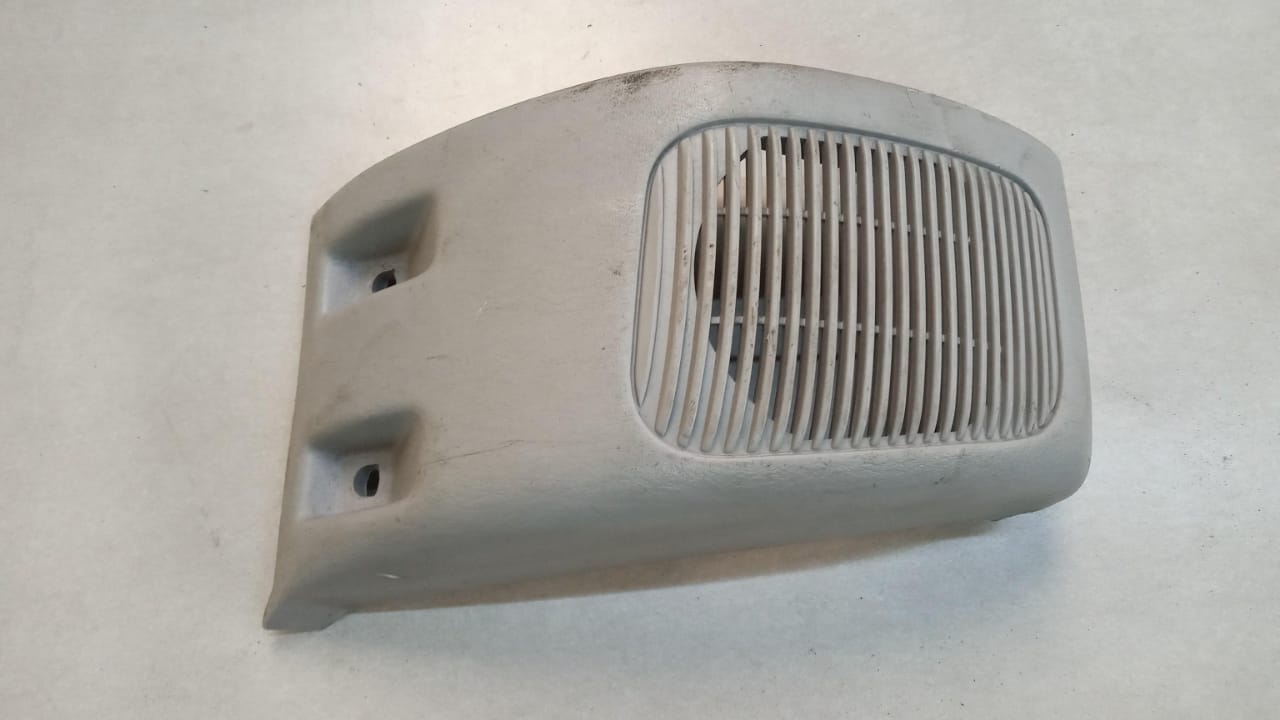 Acabamento Inferior Painel Mitsubishi Pajero Sport 2006