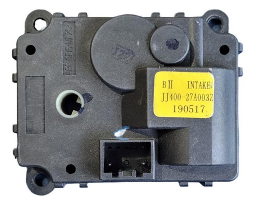 Motor Atuador Caixa Evaporadora Jac T5 1.5 16v 2016 A 2019