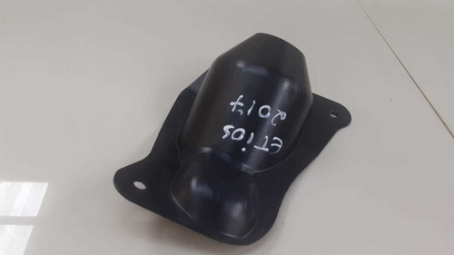 Tampa Capa Direçao Toyota Etios 2017 