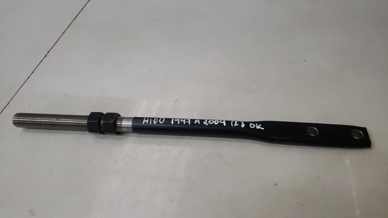 Braço Tirante Suspensão H100 1997 a 2004 547504b002 (2)