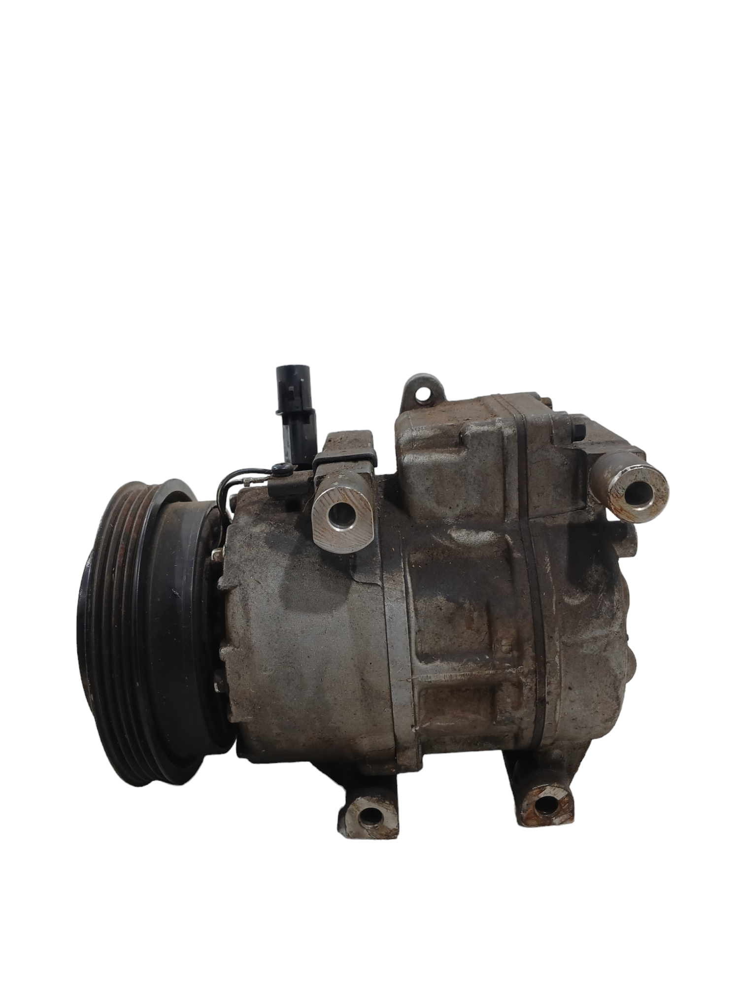 COMPRESSOR AR CONDICIONADO HYUNDAI I30 2007 A 2020